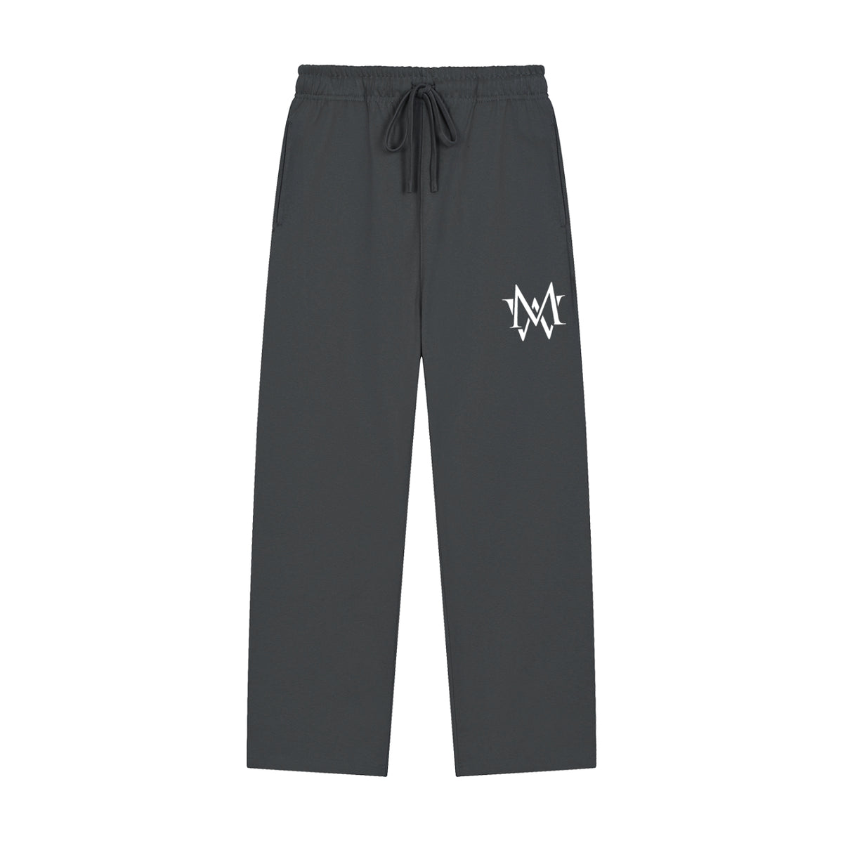 Motion Wrld Straight-Leg Sweatpants
