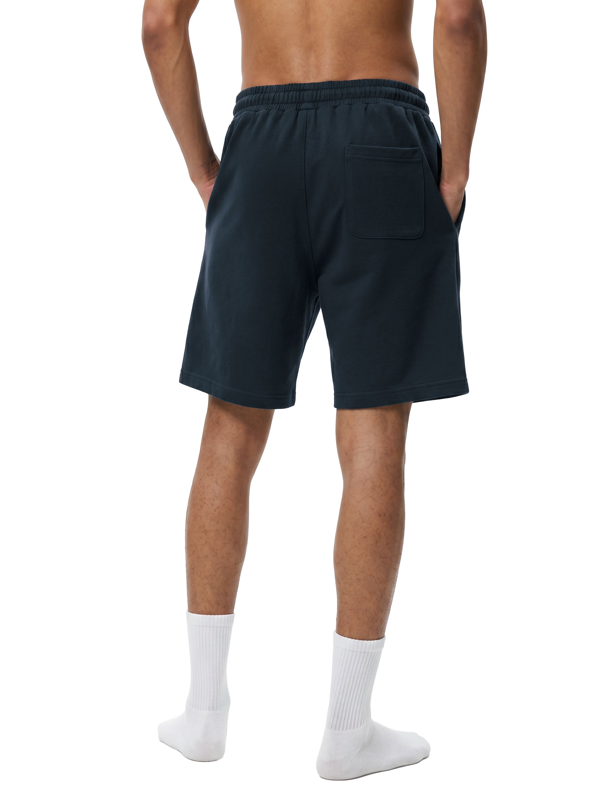 Motionwrld Drawstring Shorts