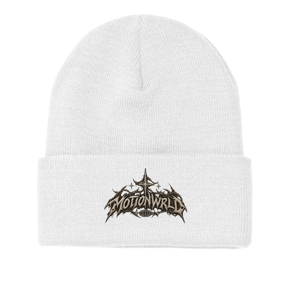 WHITE - 1501 - FRONT