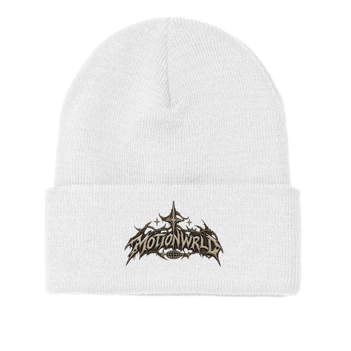 WHITE - 1501 - FRONT