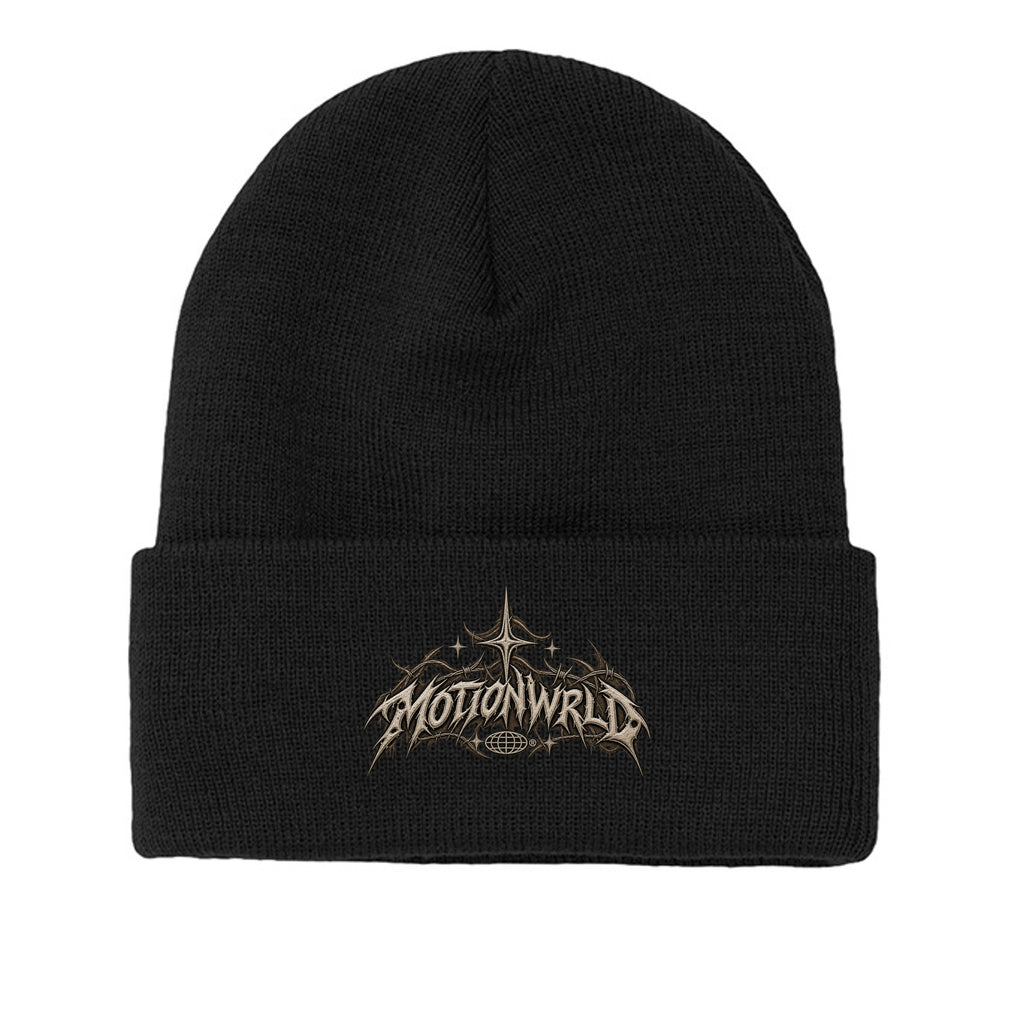 BLACK - 1501 - FRONT