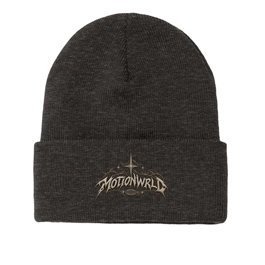 DARK GREY - 1501 - FRONT